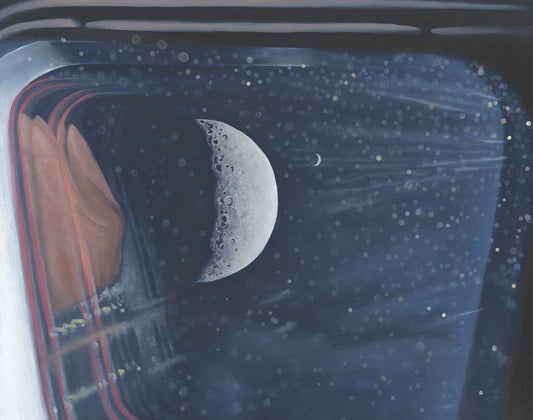 We Love You From The Moon