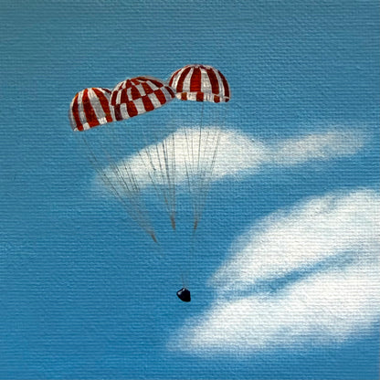 Parachutes