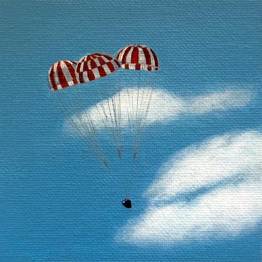 Parachutes