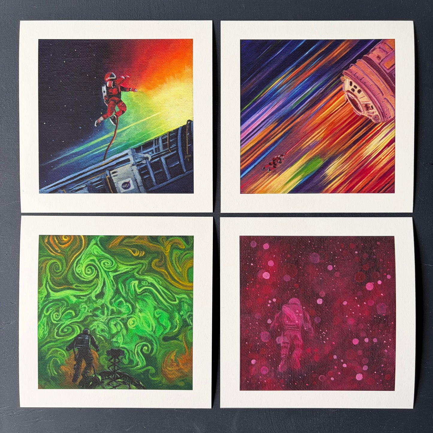 Amaze Print Bundle
