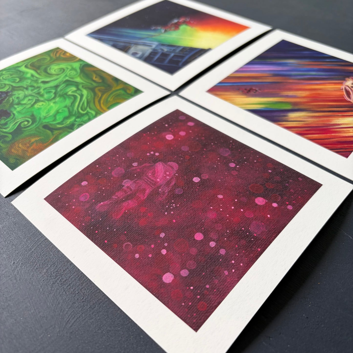 Amaze Print Bundle
