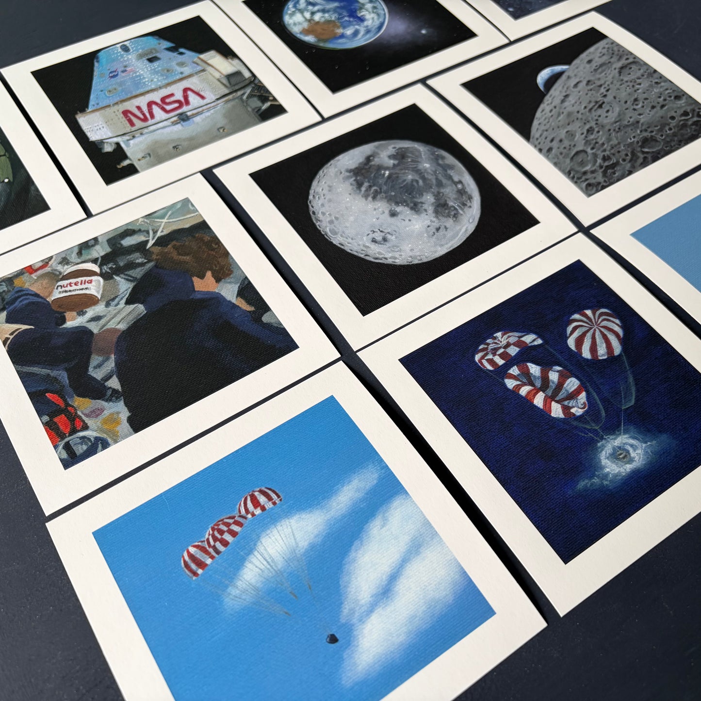 Moon Joy Print Bundle
