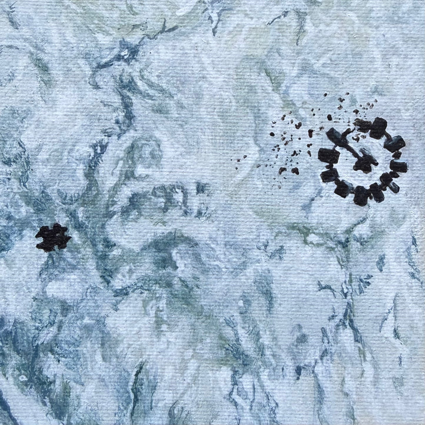 Mann's Planet (Interstellar)