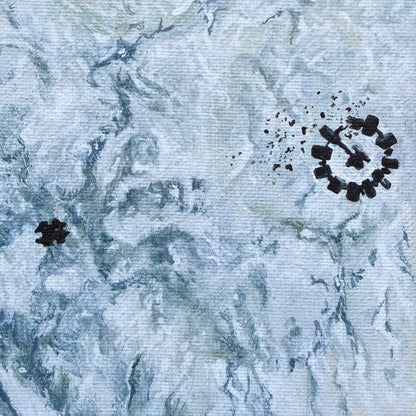 Mann's Planet (Interstellar)