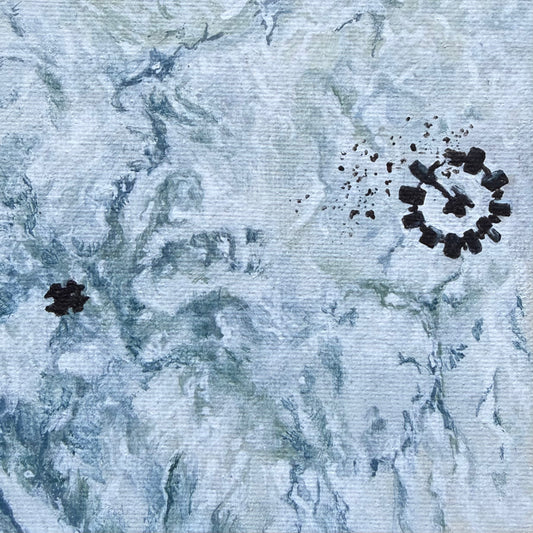 Mann's Planet (Interstellar)