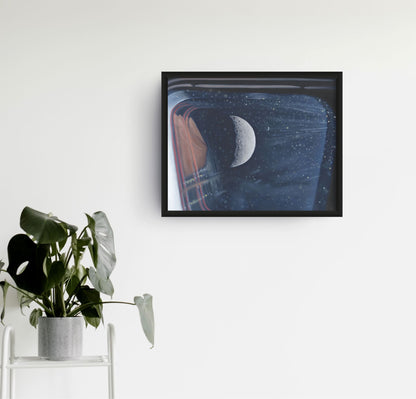 We Love You From The Moon