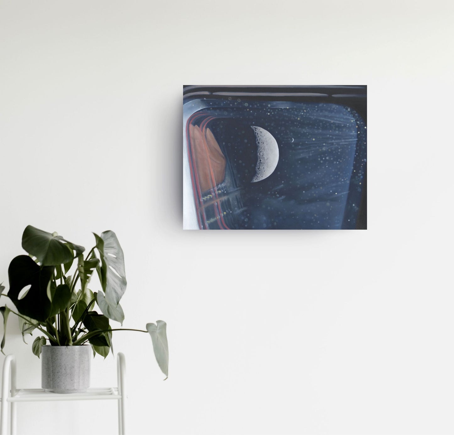 We Love You From The Moon